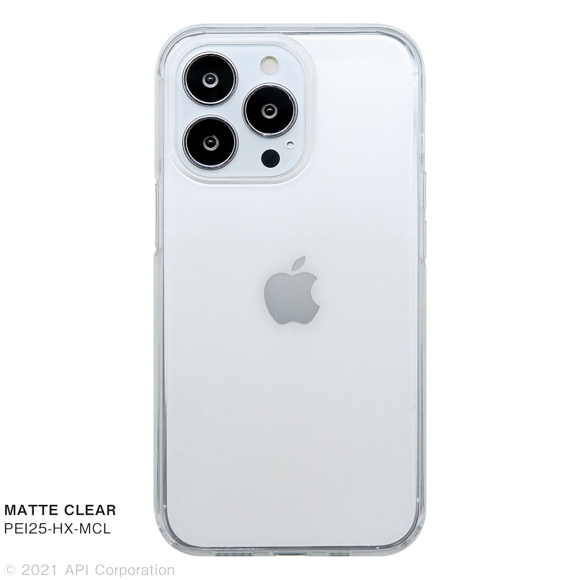 iPhone 13 / 13Pro 対応 6.1インチ iPhoneケース クリアケース ヘキサゴン HEXAGON iPhone 2021年モデル